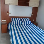 Confort Proche Camping Hyères
