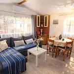 Camping Confort Proche Hyères
