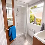 Bungalow Camping 4 Etoiles - Mer A Pied *