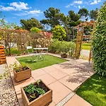Kemp Bungalow Camping 4 Etoiles - Mer A Pied *