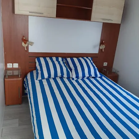 Ayguade Parque de Campismo Hyères