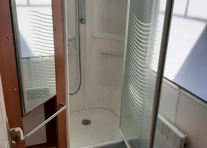 Parque de Campismo Ayguade